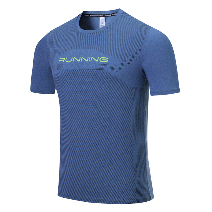 Men's T-Shirt AeroRun