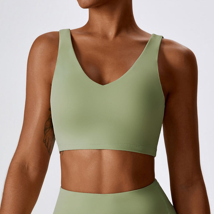 Women's Sports Bra AmeliPrime