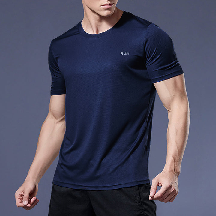 Men's T-Shirt RunTech