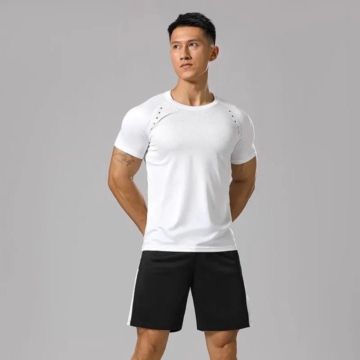 Men's T-Shirt Track
