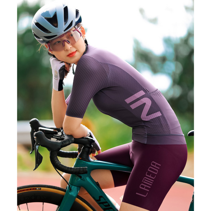 Womens' Short Sleeve Cycling Jerseys ProCycle