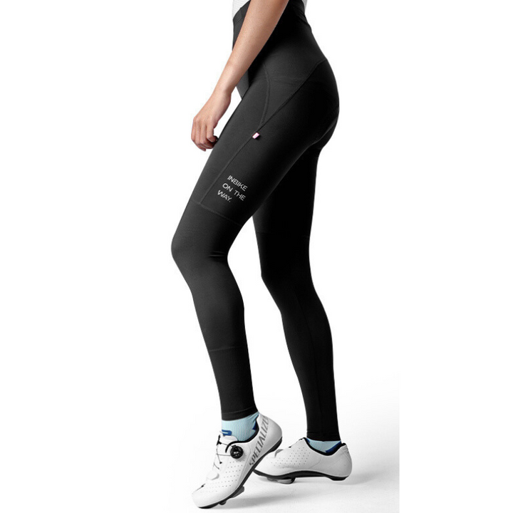 Women's Cycling Tights Way