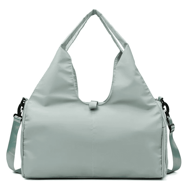 Green Gym Bag Pro