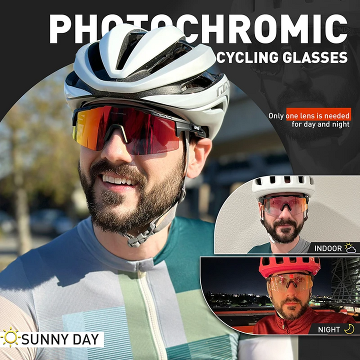 KapvoeMAX Polarized Sunglasses