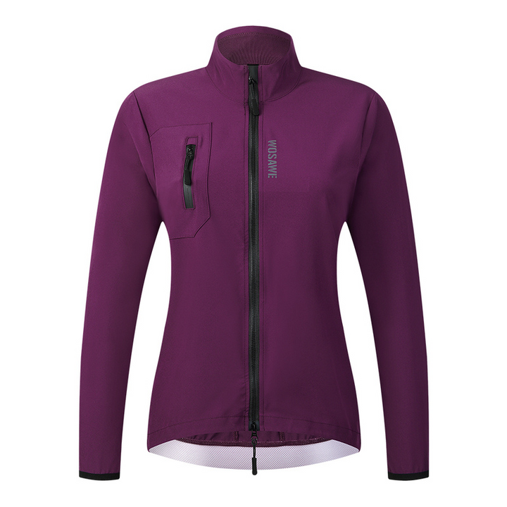 Women's Sports Jacket Wosawe