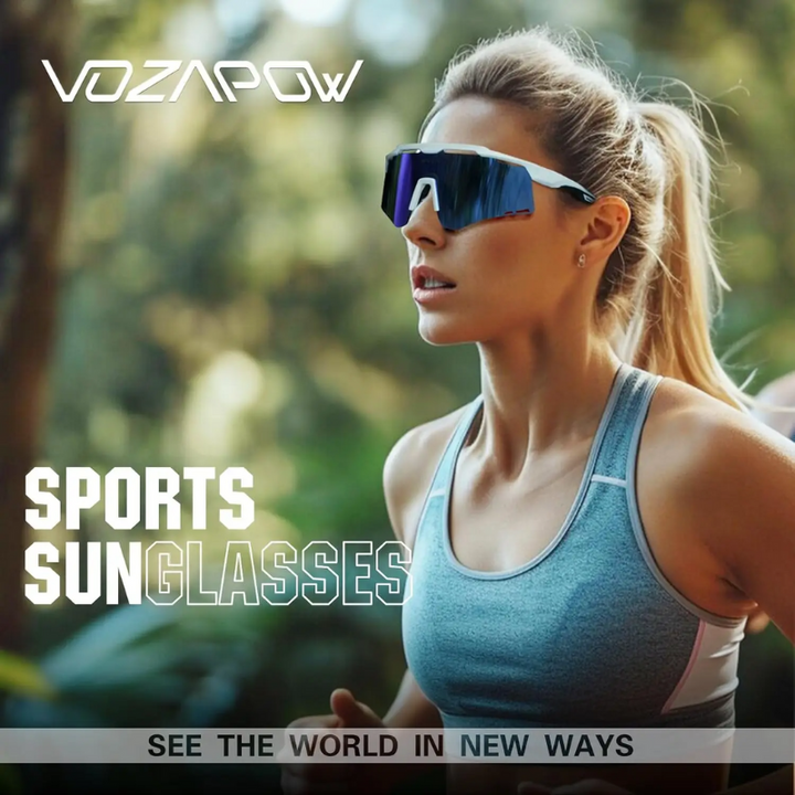 Vozapow Polarized Sunglasses
