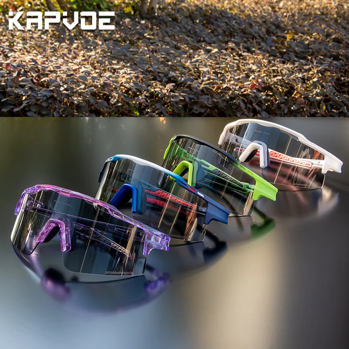 KapvoeMAX Polarized Sunglasses