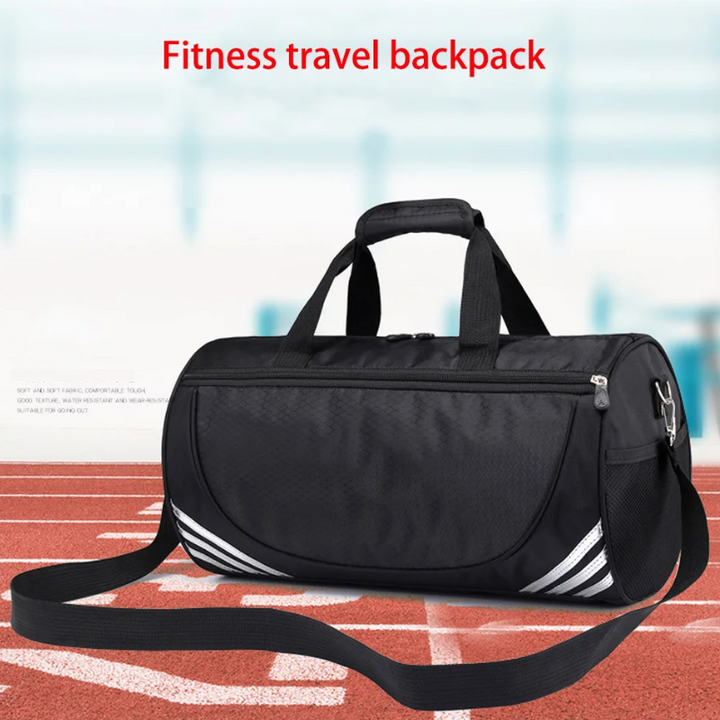 VitalPack Gym Bag