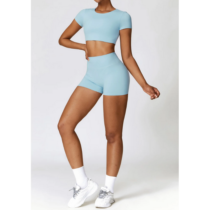 Women's Gym Set Maya