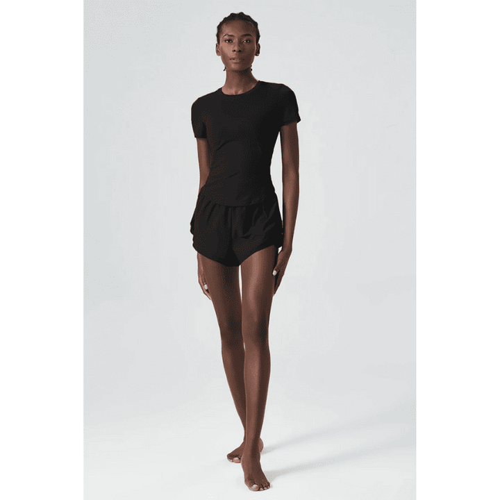 Women's Black Gym Sets VitaFlow