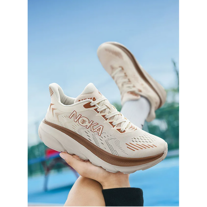 NOKA Running Shoes