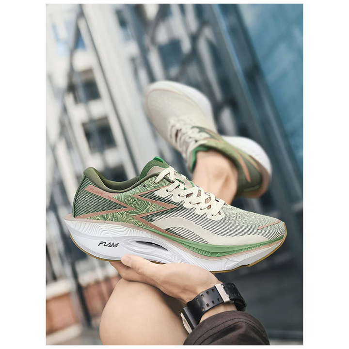 Velocity Running Shoes