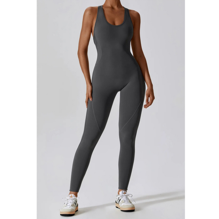 Women's Gym Jumpsuits ZenFlex