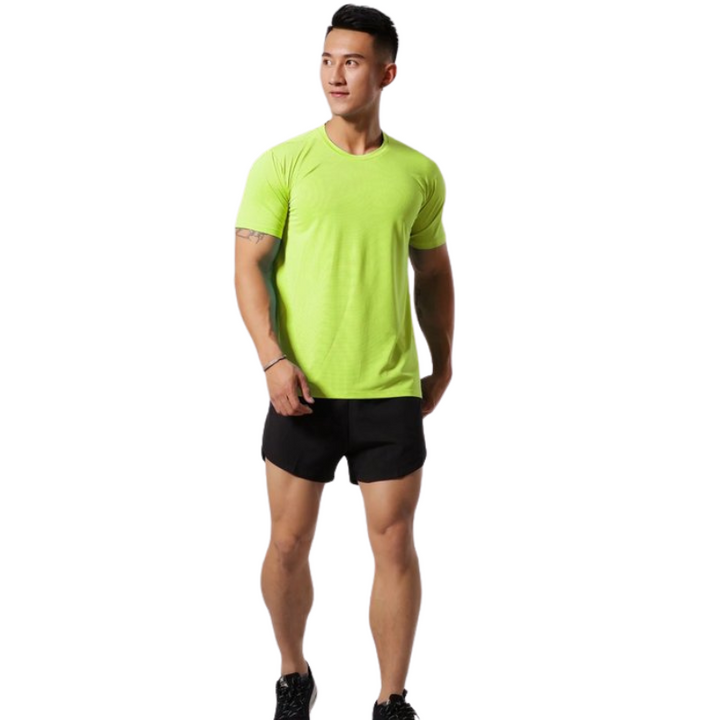 Men's T-Shirt SkinnyFit
