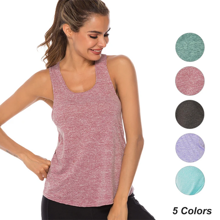 Women's Tank Top Racer