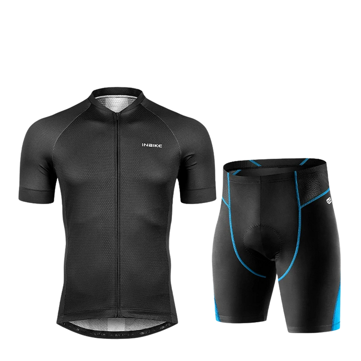 Men's Cycling Set CycleFlex