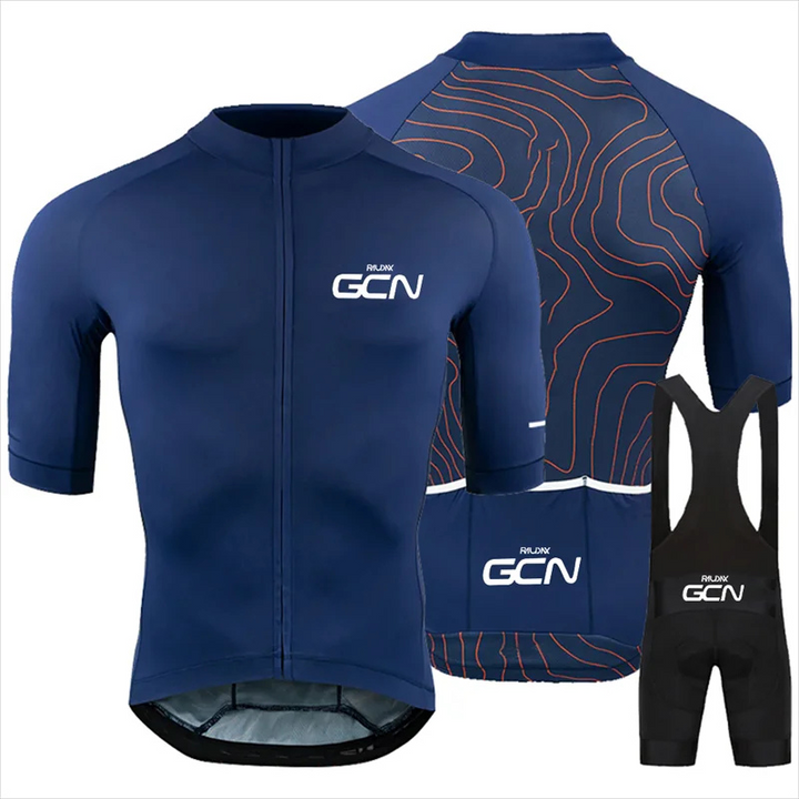 Men's Cycling Set VeloVerte