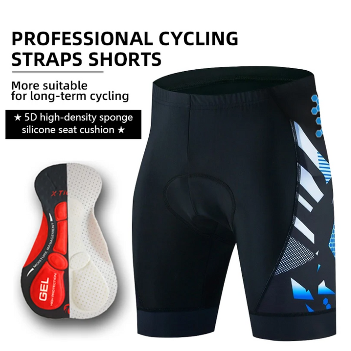 ProComfort Cycling Shorts