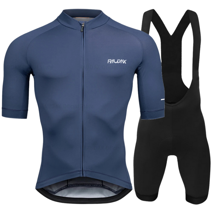 Men's Cycling Set Raudax