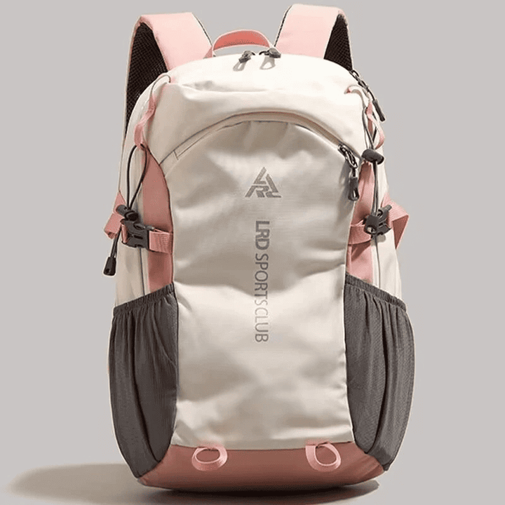 Pink Backpack RLD