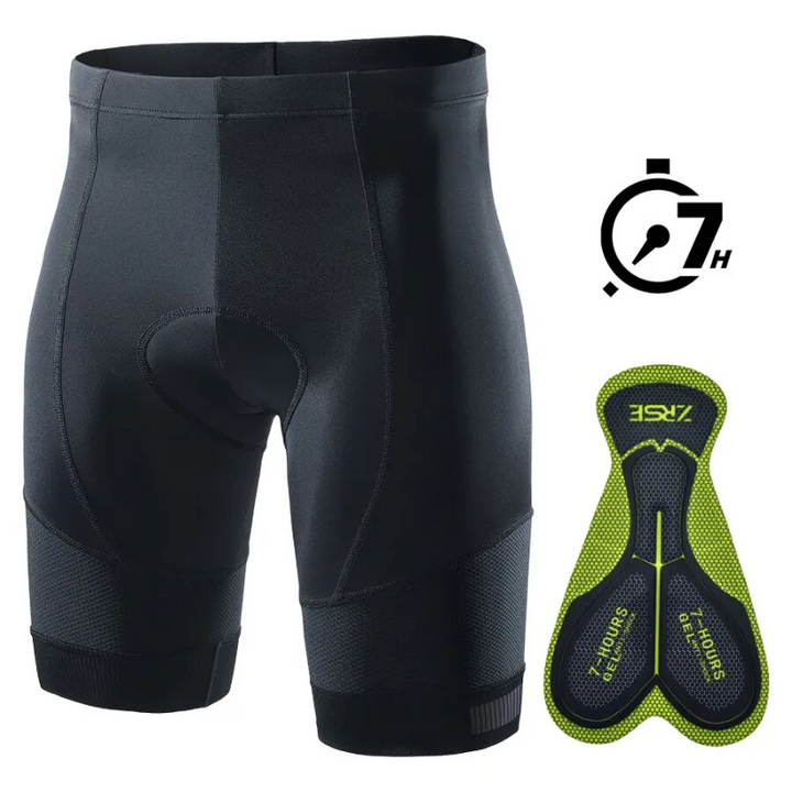 UltraRide Cycling Shorts