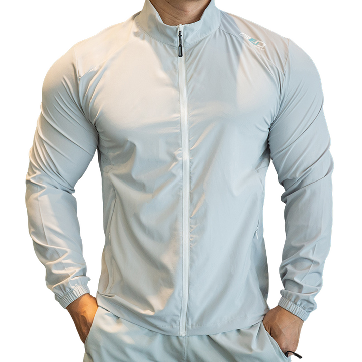 Men's Waterproof Jacket Voyager
