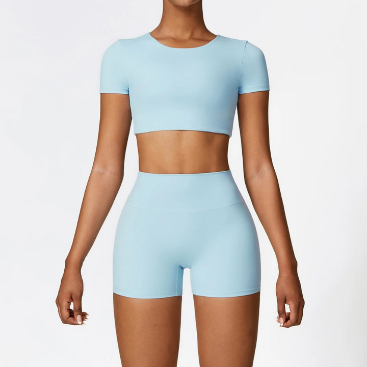Women's Gym Set Maya