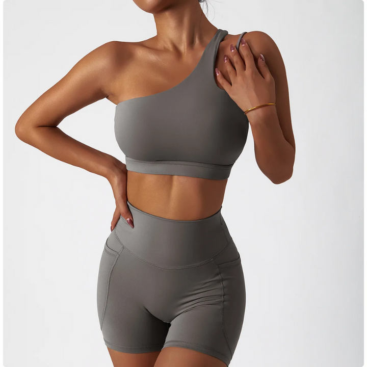 Women's Gym Set Power