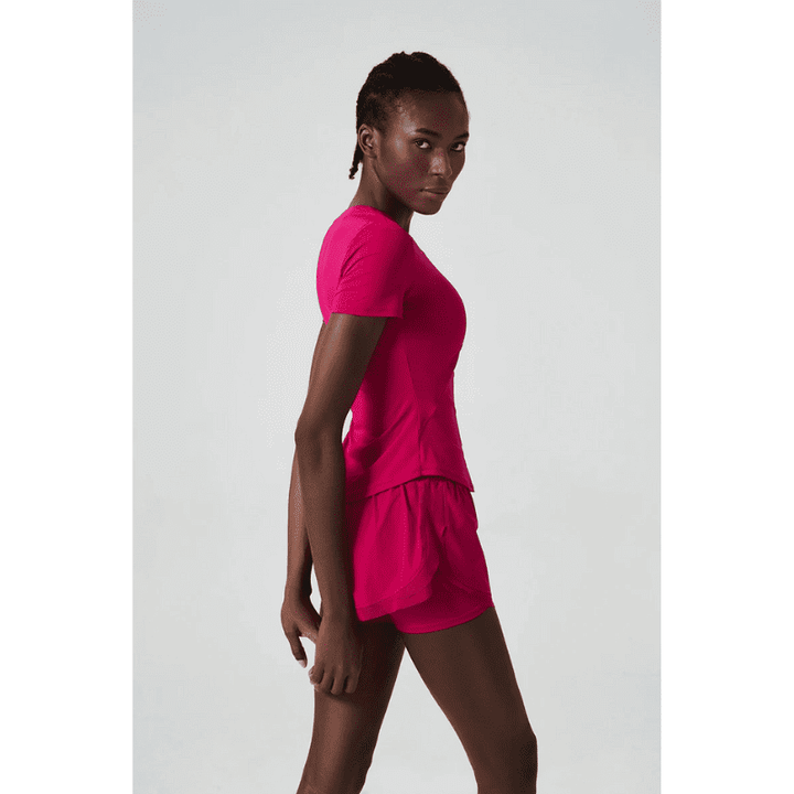 Women's Pink Gym Sets VitaFlow