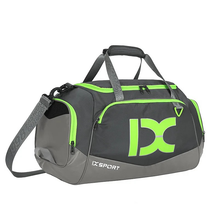DC Gym Bag