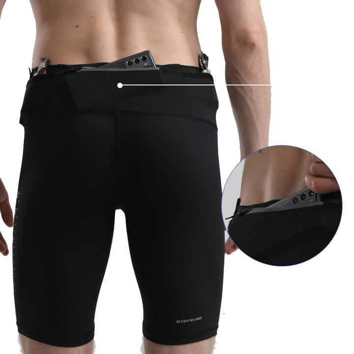 UltimateFlex Compression Shorts