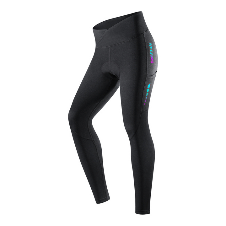 Women's Cycling Tights LadySpin