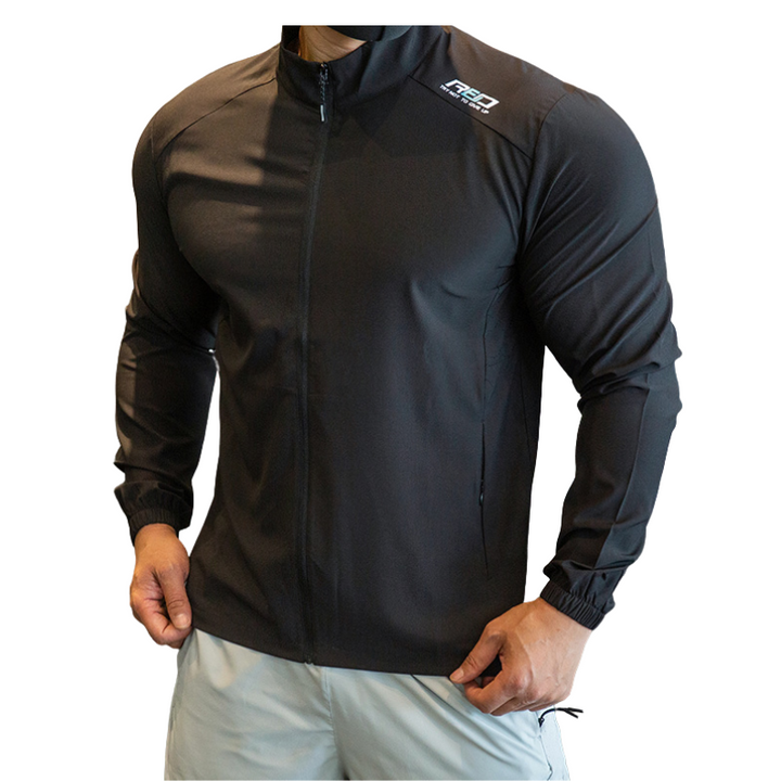 Men's Waterproof Jacket Voyager