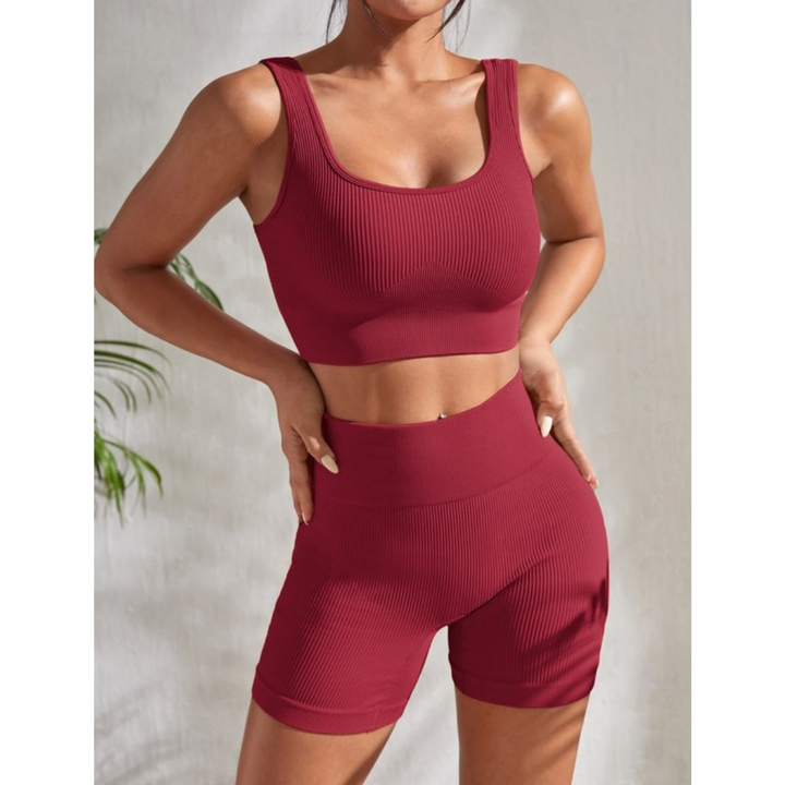 Women's Gym Set Vital