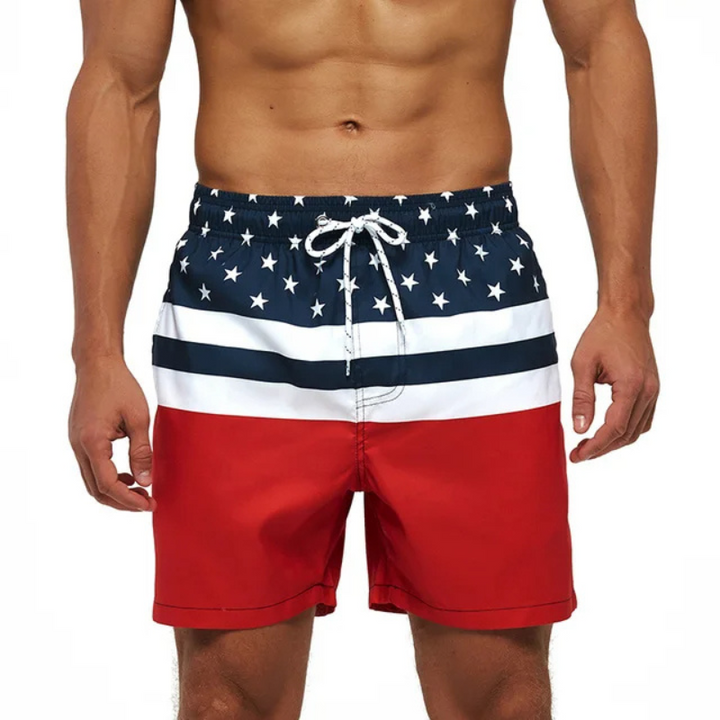 HydroFlex Swim Shorts