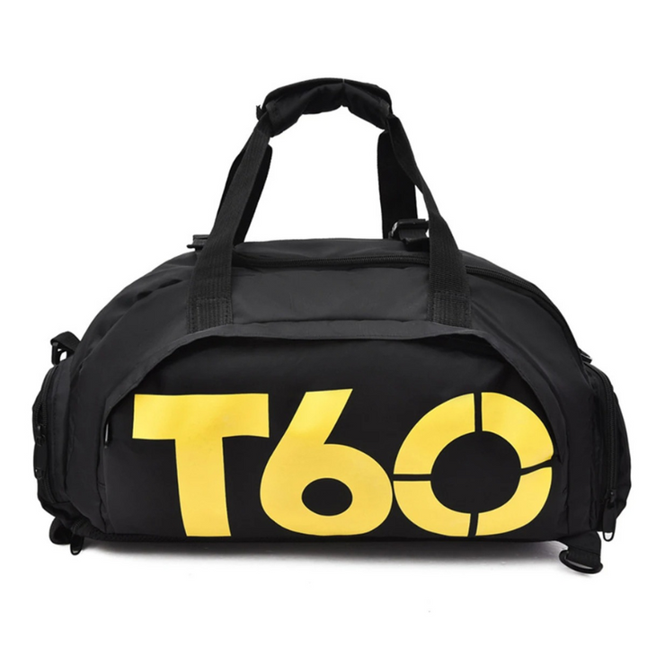 Prime T60 Gym Bag
