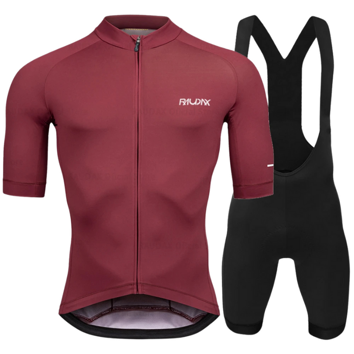 Men's Cycling Set Raudax