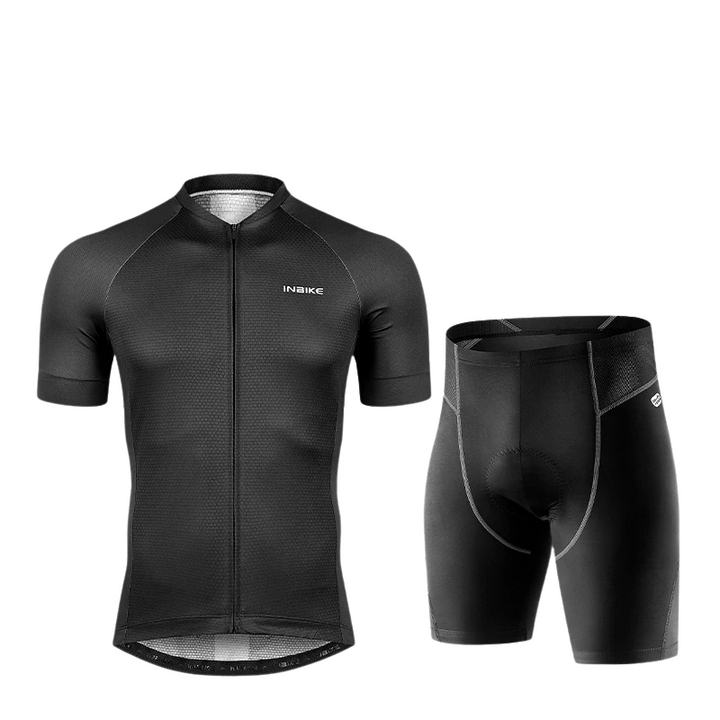 Men's Cycling Set CycleFlex