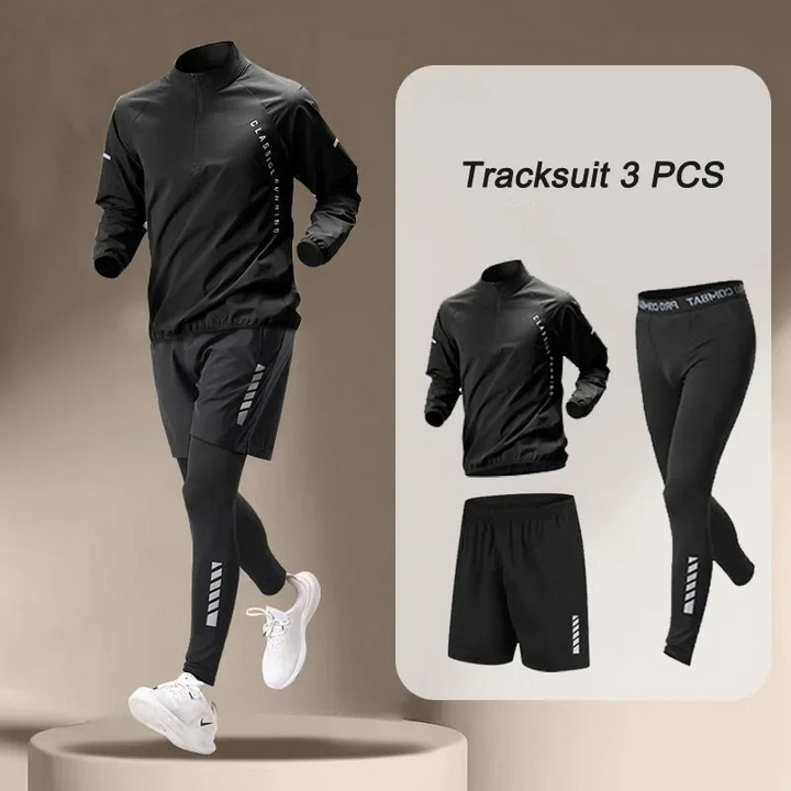 Men's Sportswear TriFit Set