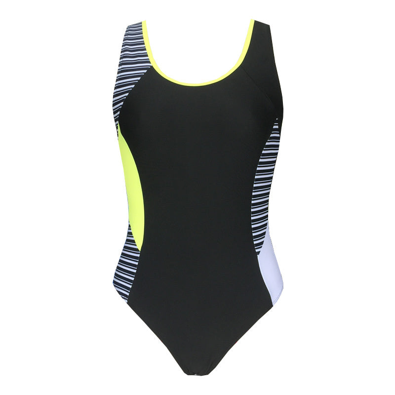 Women's Swimsuit Wave