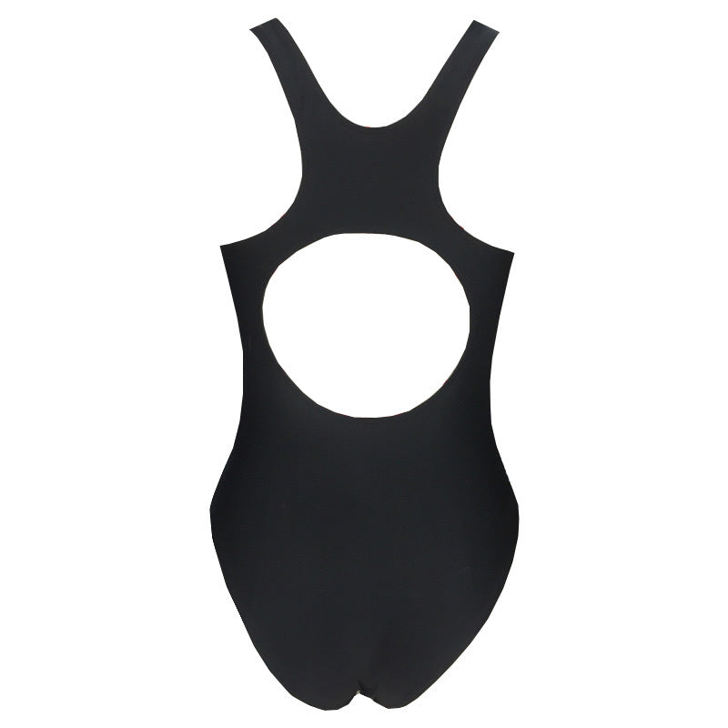 Women's Swimsuit Wave