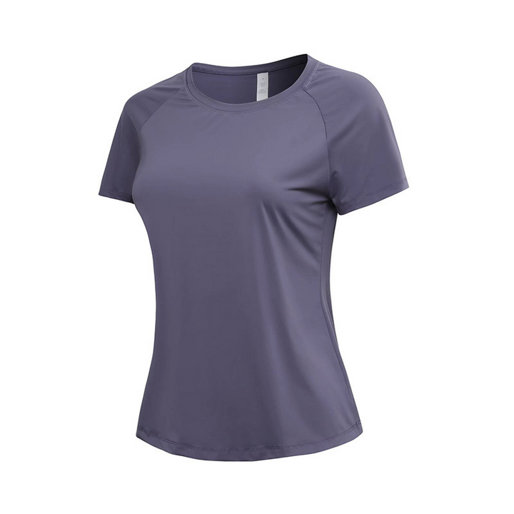 Women's Gym T-Shirts FlexiFit