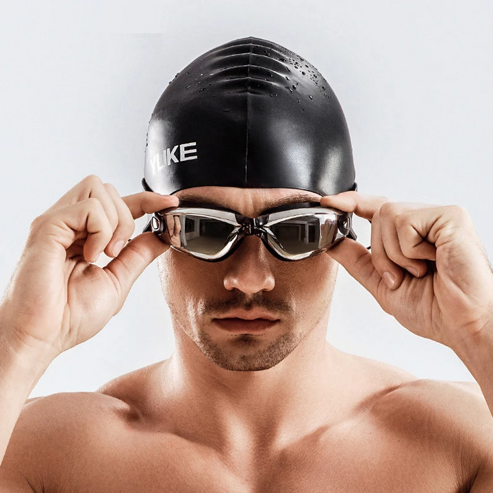 AquaWave Swimming Kit