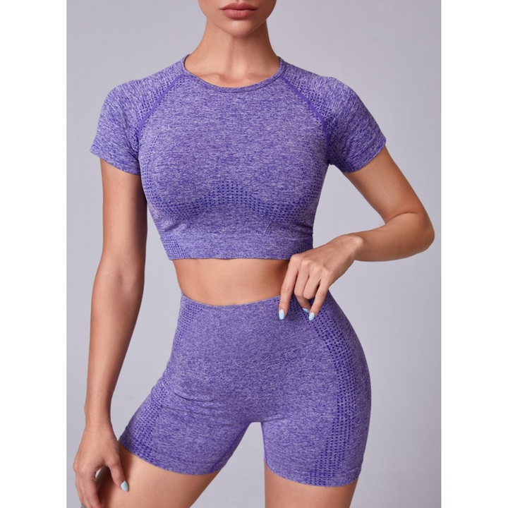 Women's Gym Set SeaPro
