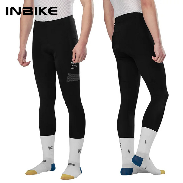Men's Cycling Tights INBIKE