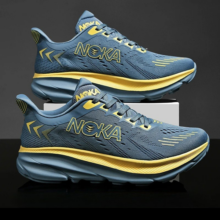 NOKA Running Shoes