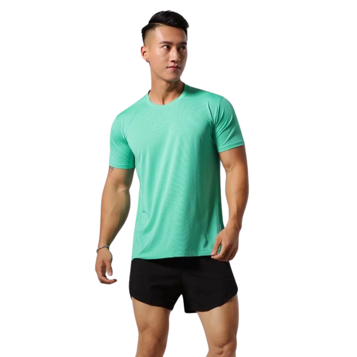 Men's T-Shirt SkinnyFit