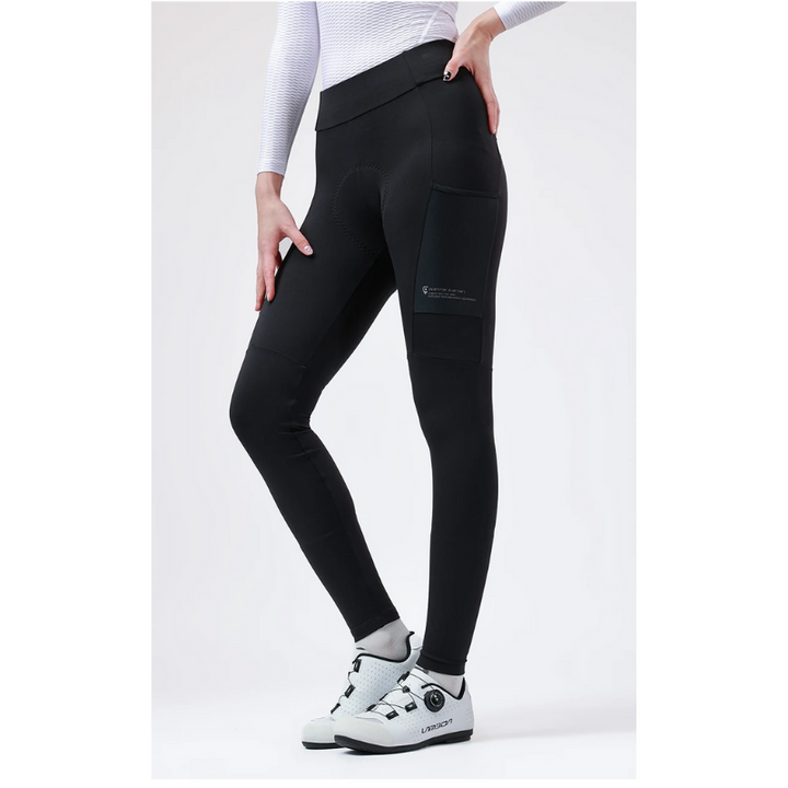 Women's Cycling Tights Ride
