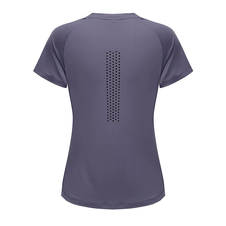 Women's Gym T-Shirts FlexiFit