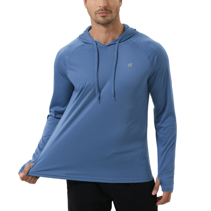 Long Sleeve T-Shirts BreathMax